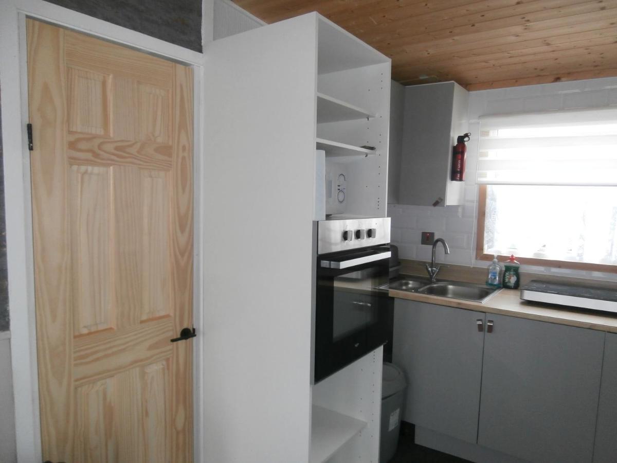 Lovely 2-Bed Chalet In Mablethorpe Bagian luar foto